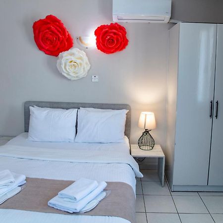 Homelike Guest House Girne Dış mekan fotoğraf