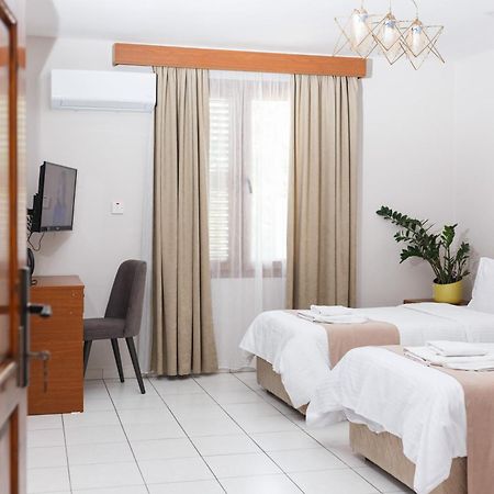 Homelike Guest House Girne Dış mekan fotoğraf