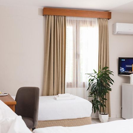 Homelike Guest House Girne Dış mekan fotoğraf