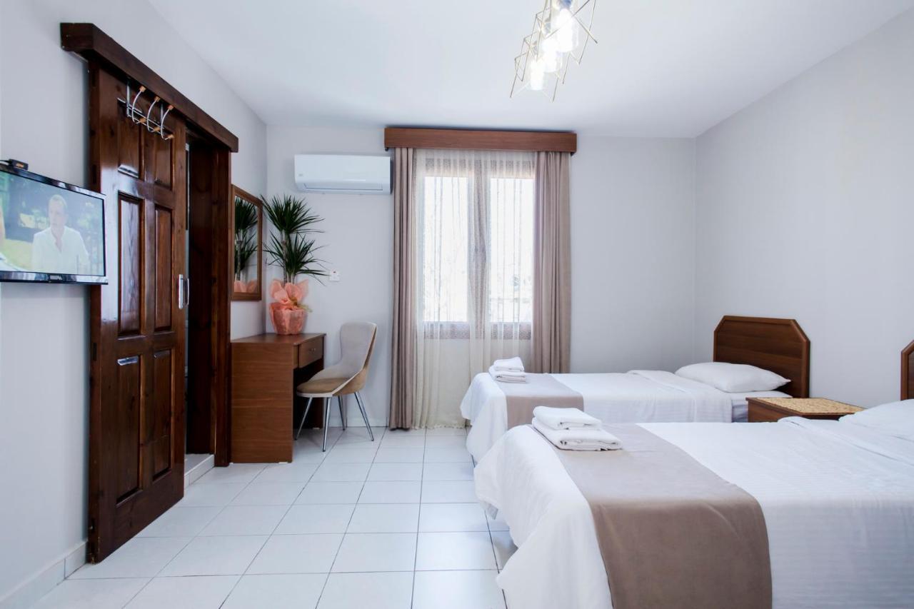 Homelike Guest House Girne Dış mekan fotoğraf