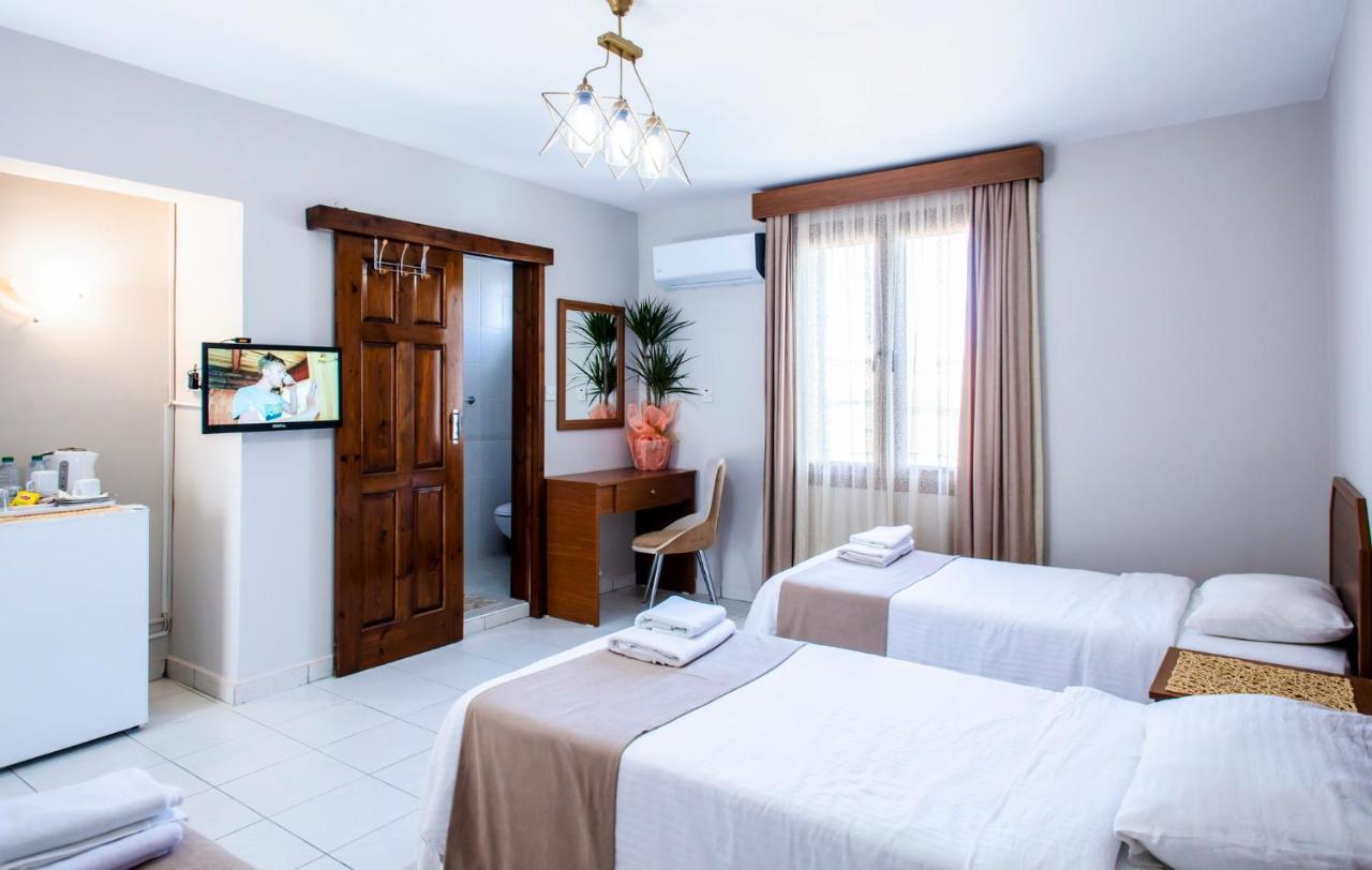 Homelike Guest House Girne Dış mekan fotoğraf