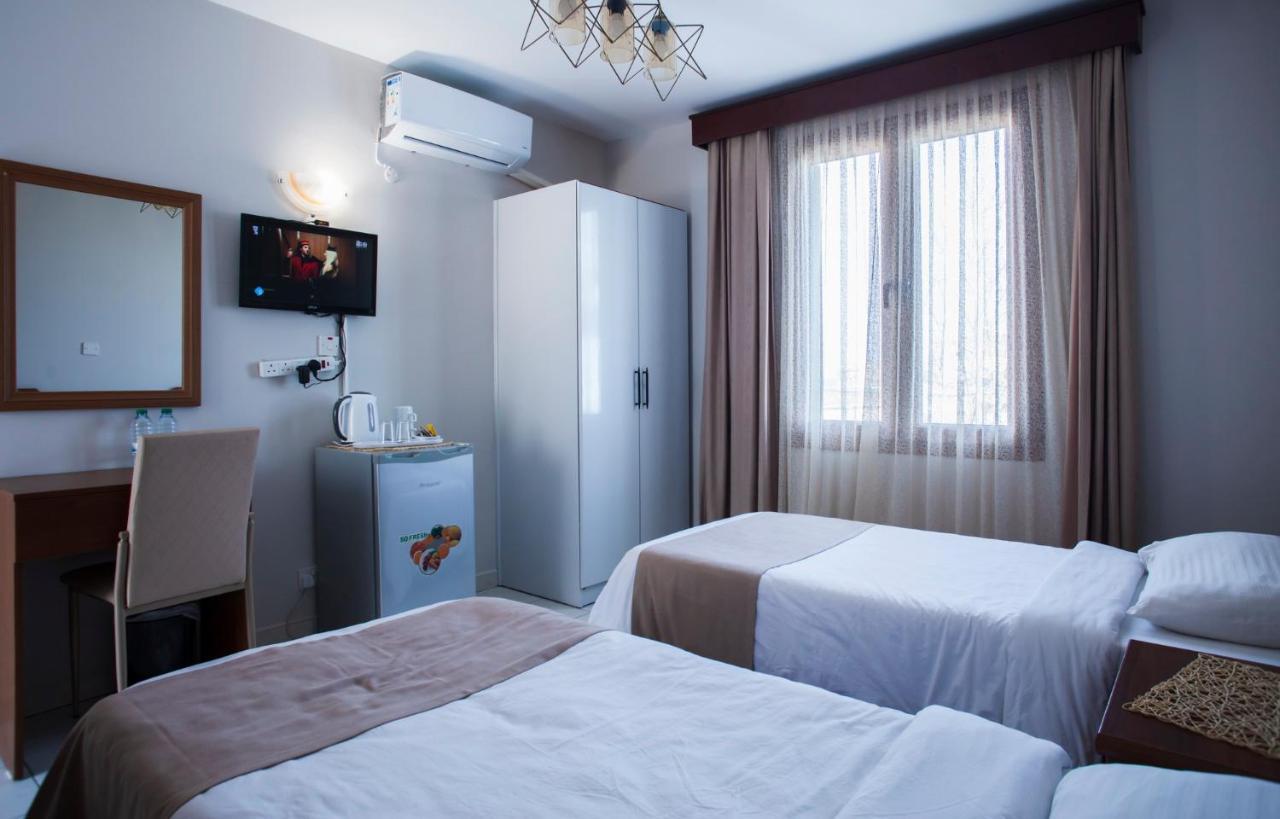 Homelike Guest House Girne Dış mekan fotoğraf