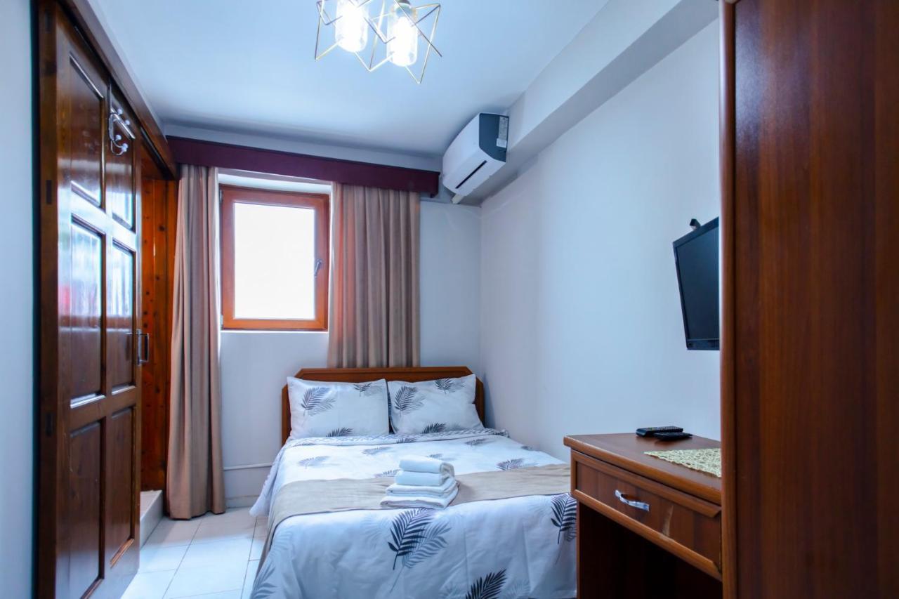 Homelike Guest House Girne Dış mekan fotoğraf