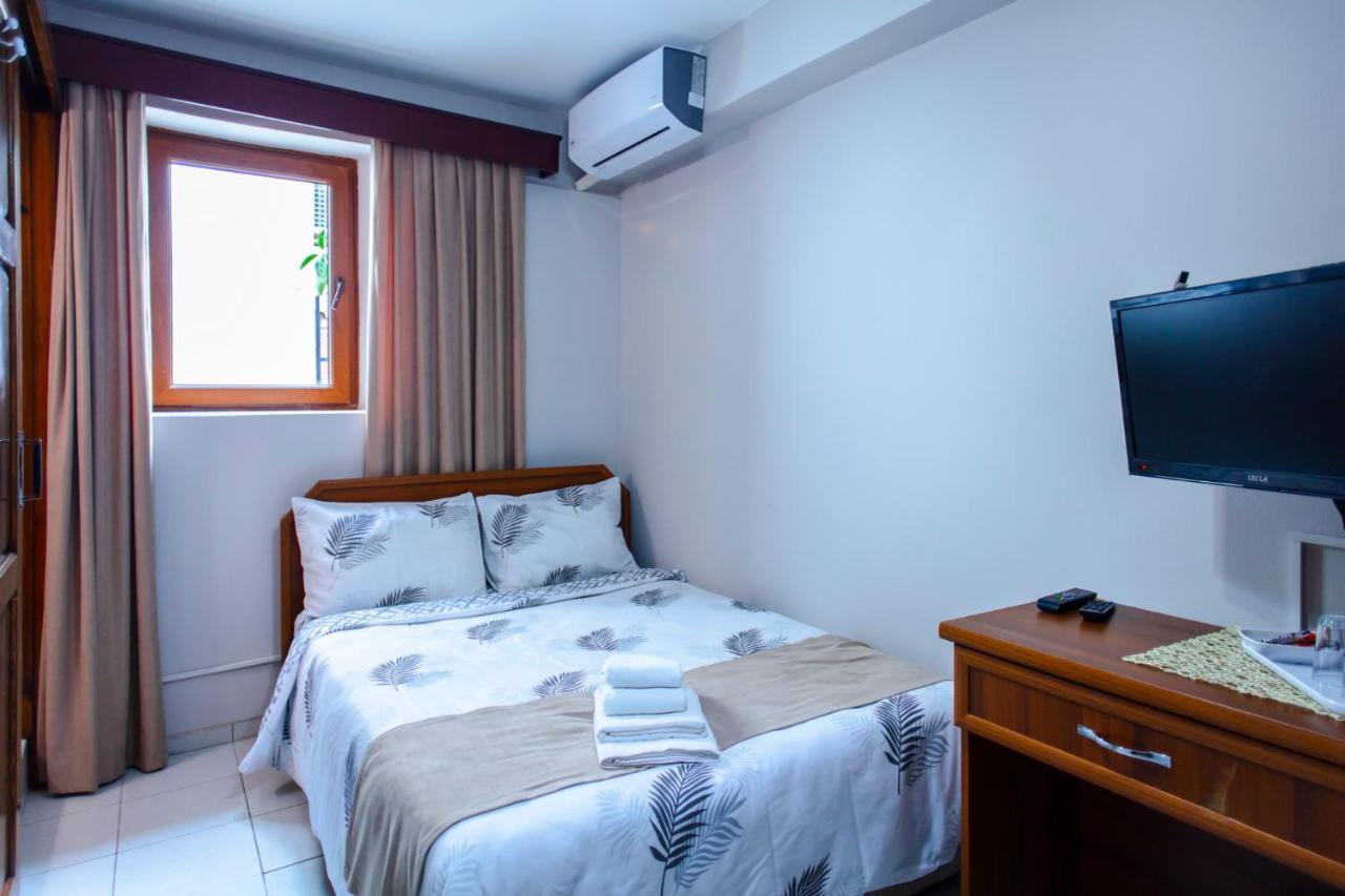 Homelike Guest House Girne Dış mekan fotoğraf