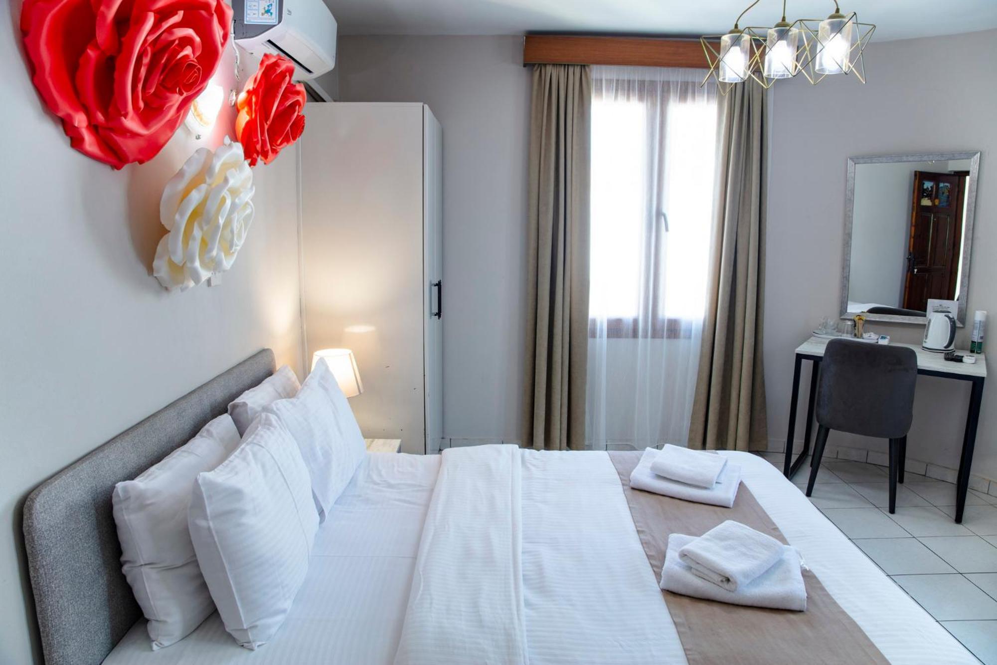 Homelike Guest House Girne Dış mekan fotoğraf