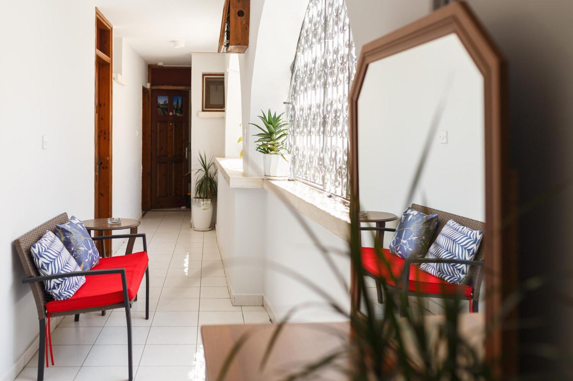 Homelike Guest House Girne Dış mekan fotoğraf