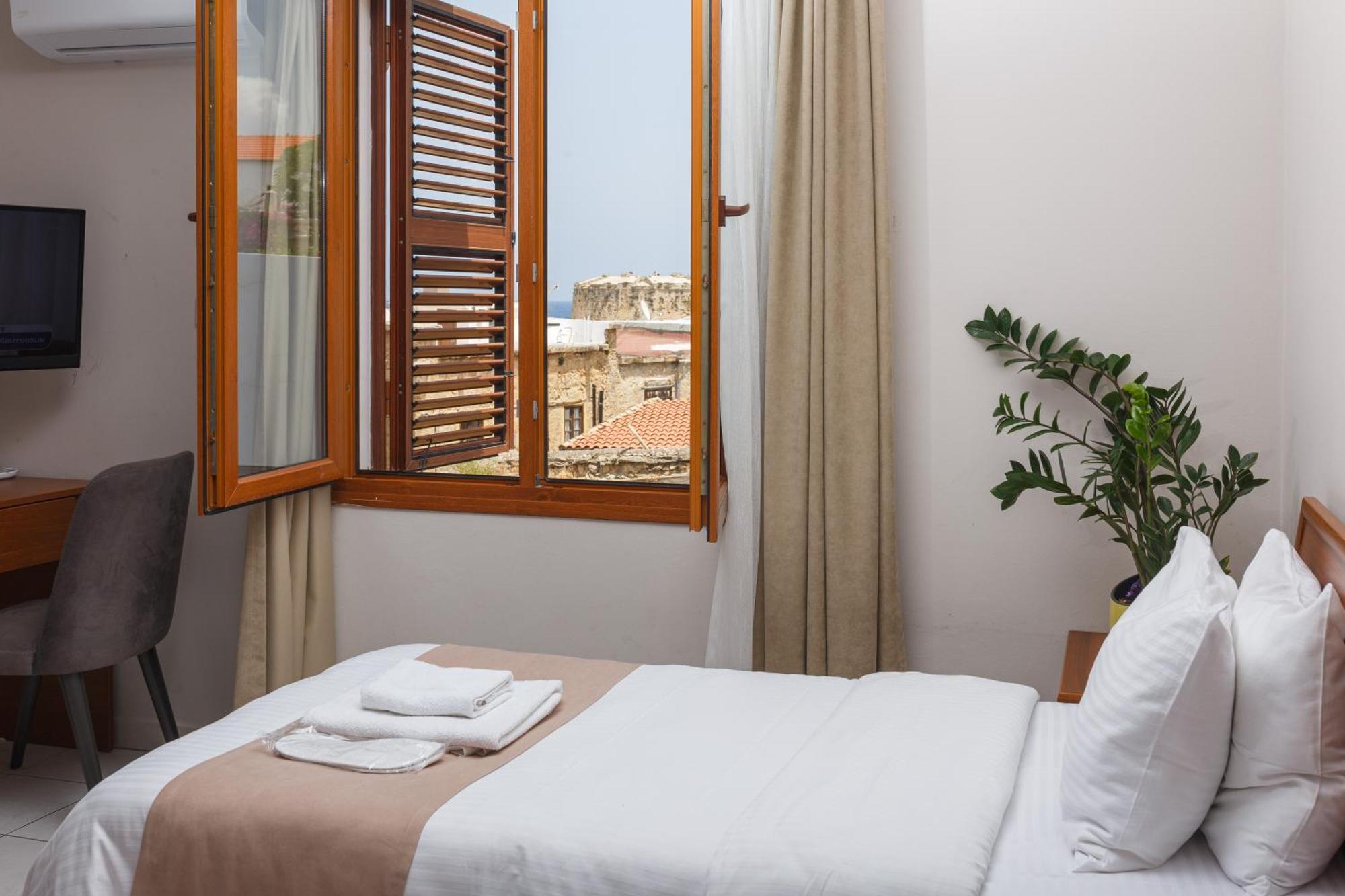 Homelike Guest House Girne Dış mekan fotoğraf