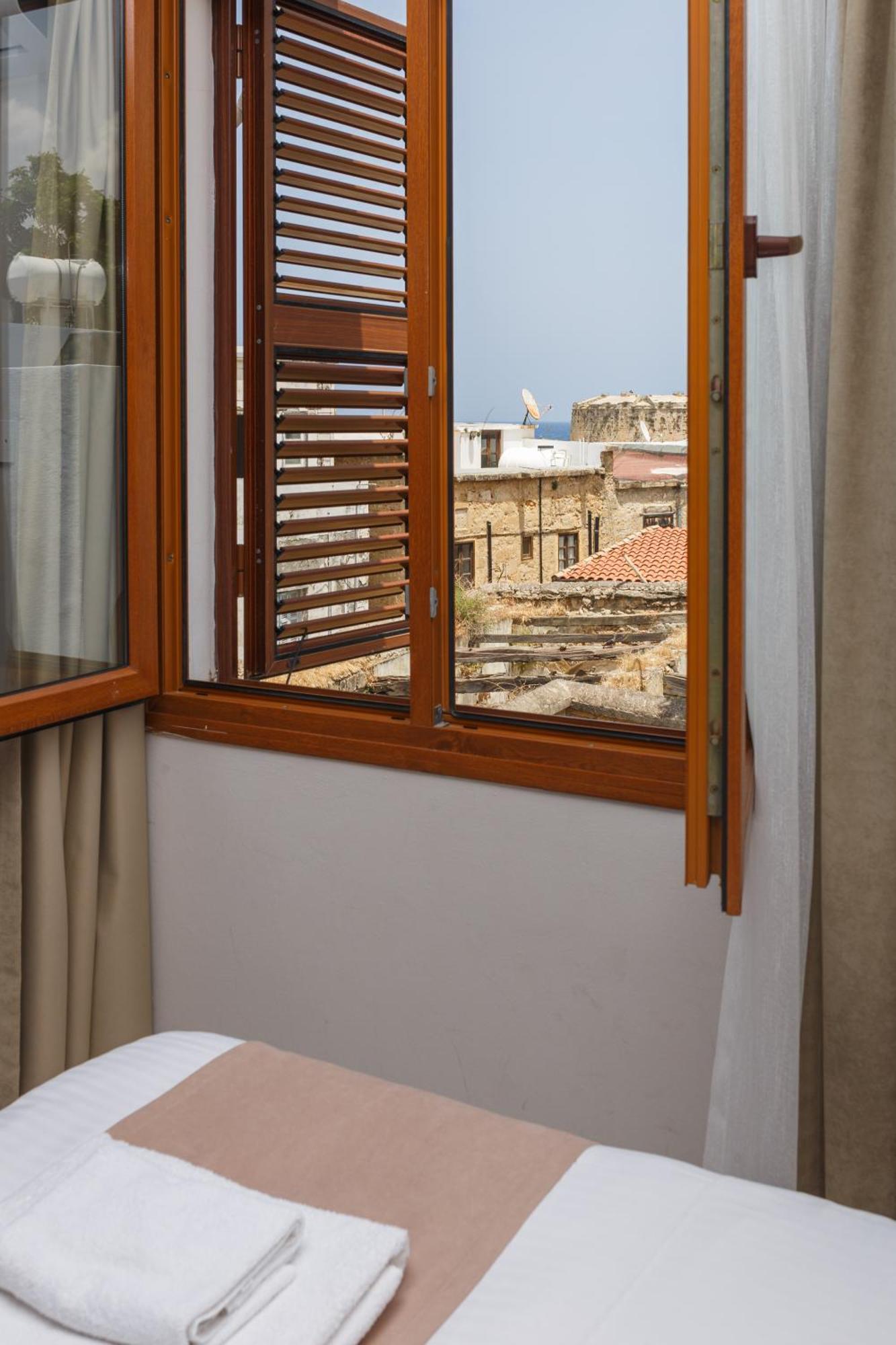 Homelike Guest House Girne Dış mekan fotoğraf