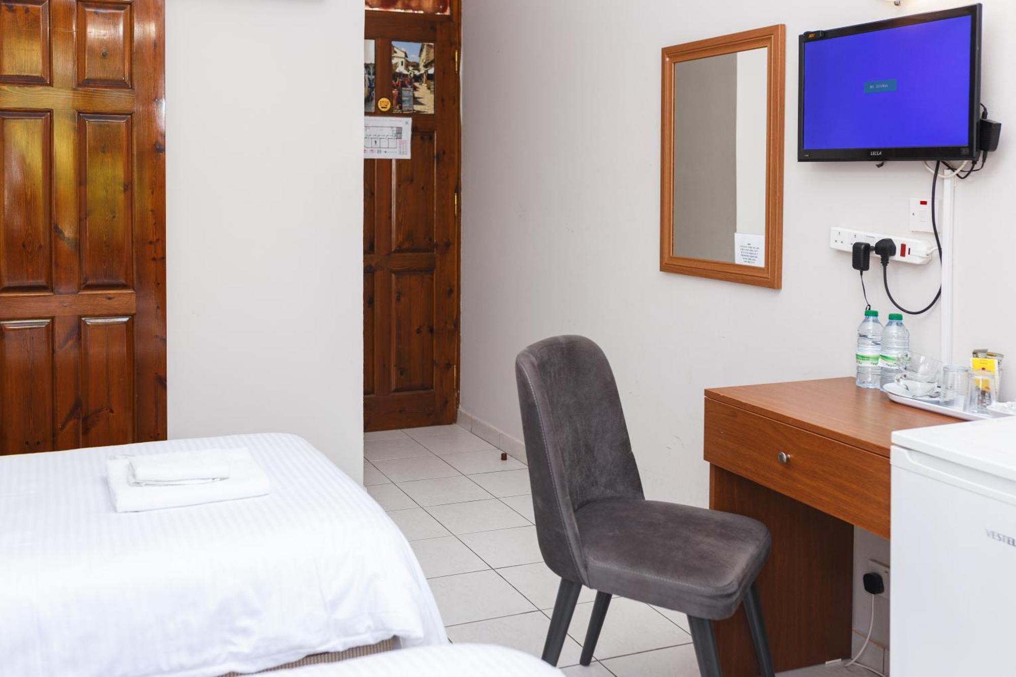 Homelike Guest House Girne Dış mekan fotoğraf