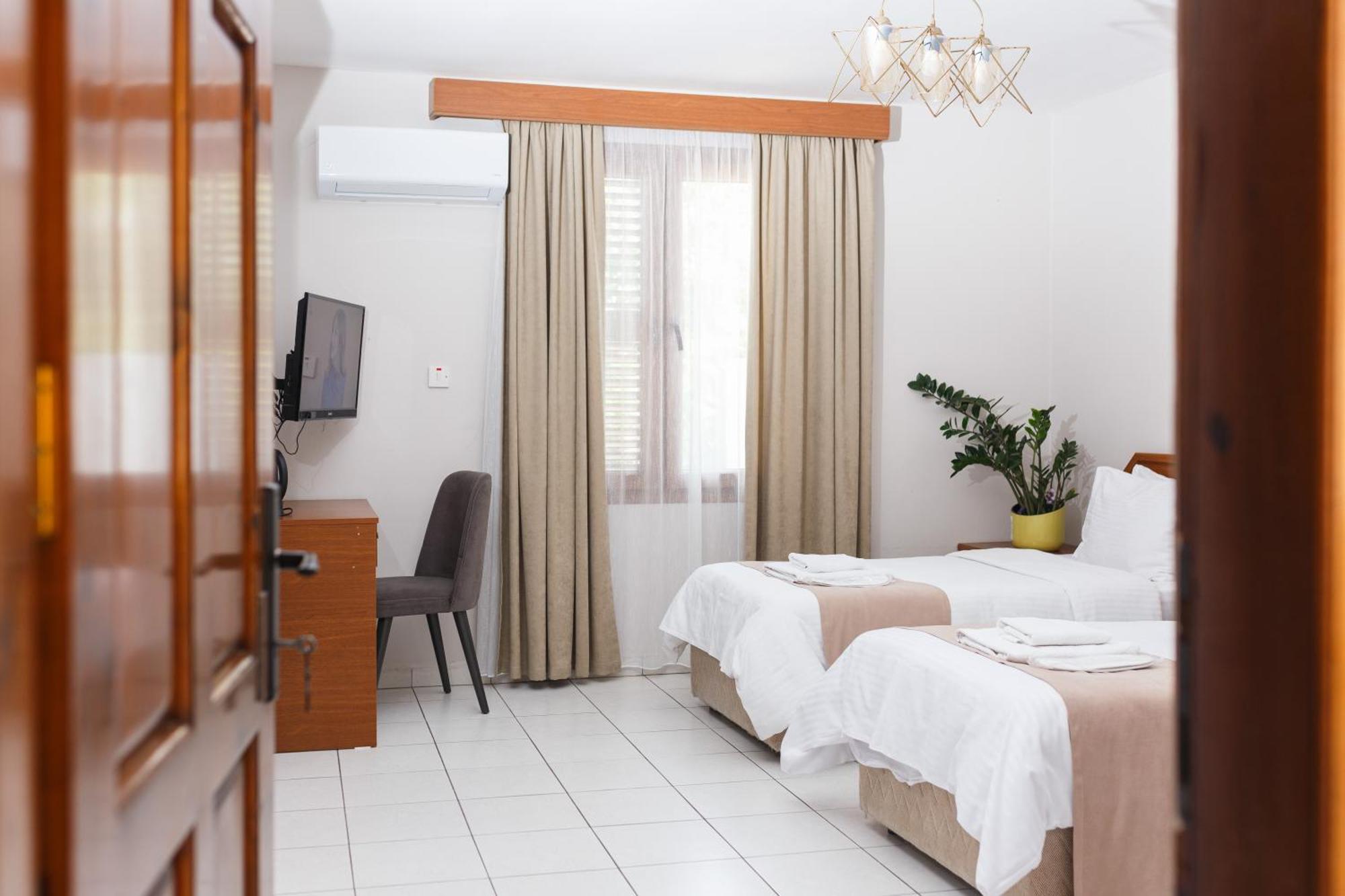 Homelike Guest House Girne Dış mekan fotoğraf