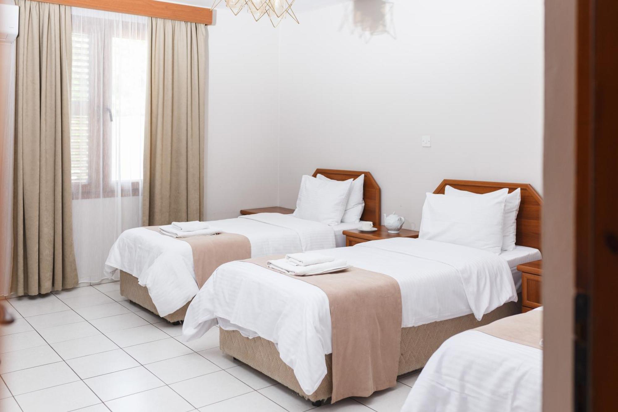 Homelike Guest House Girne Oda fotoğraf