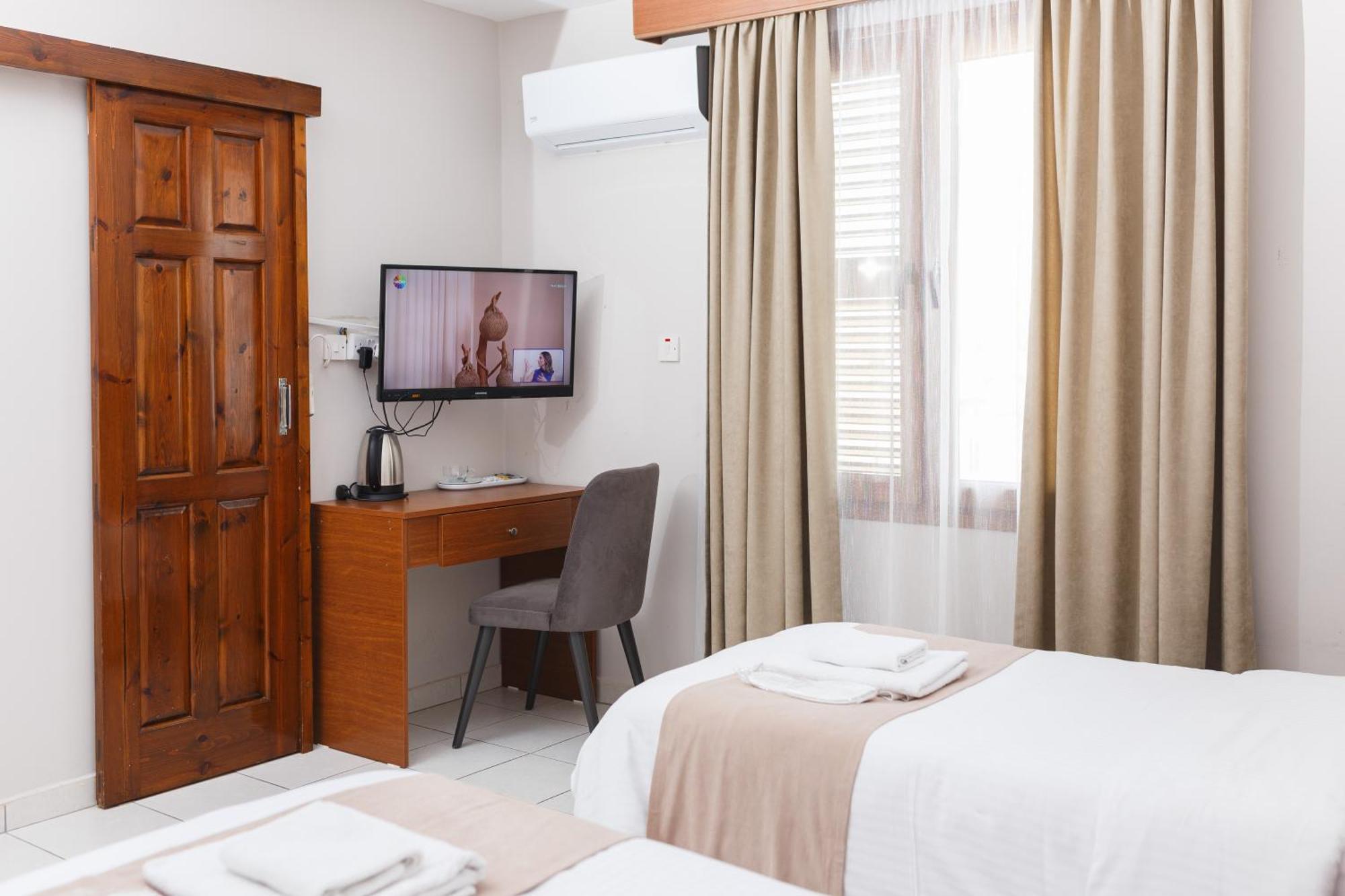 Homelike Guest House Girne Oda fotoğraf