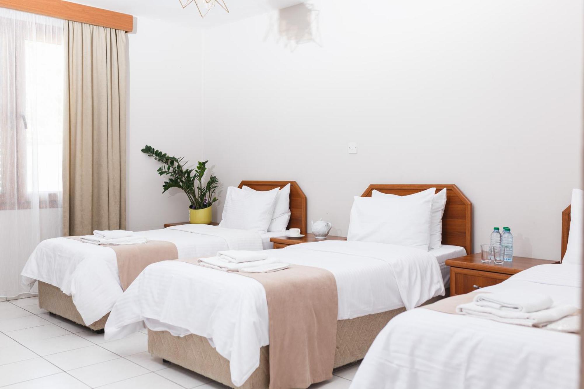 Homelike Guest House Girne Dış mekan fotoğraf