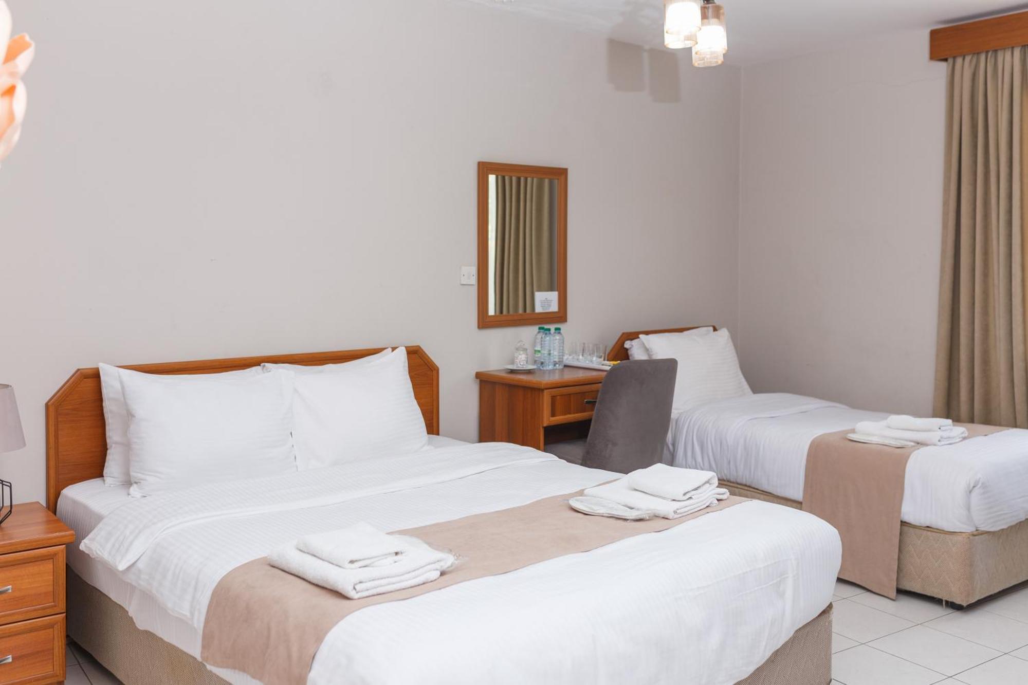 Homelike Guest House Girne Dış mekan fotoğraf