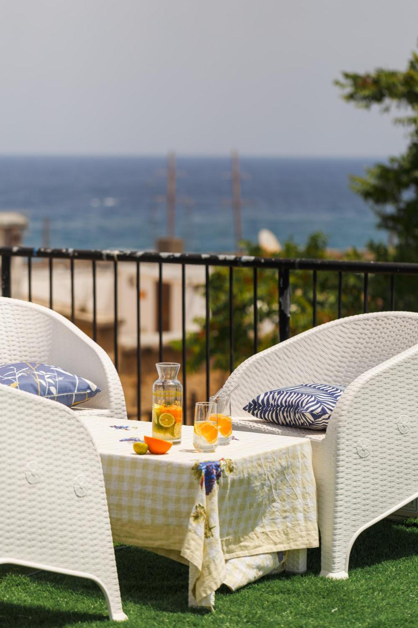 Homelike Guest House Girne Dış mekan fotoğraf