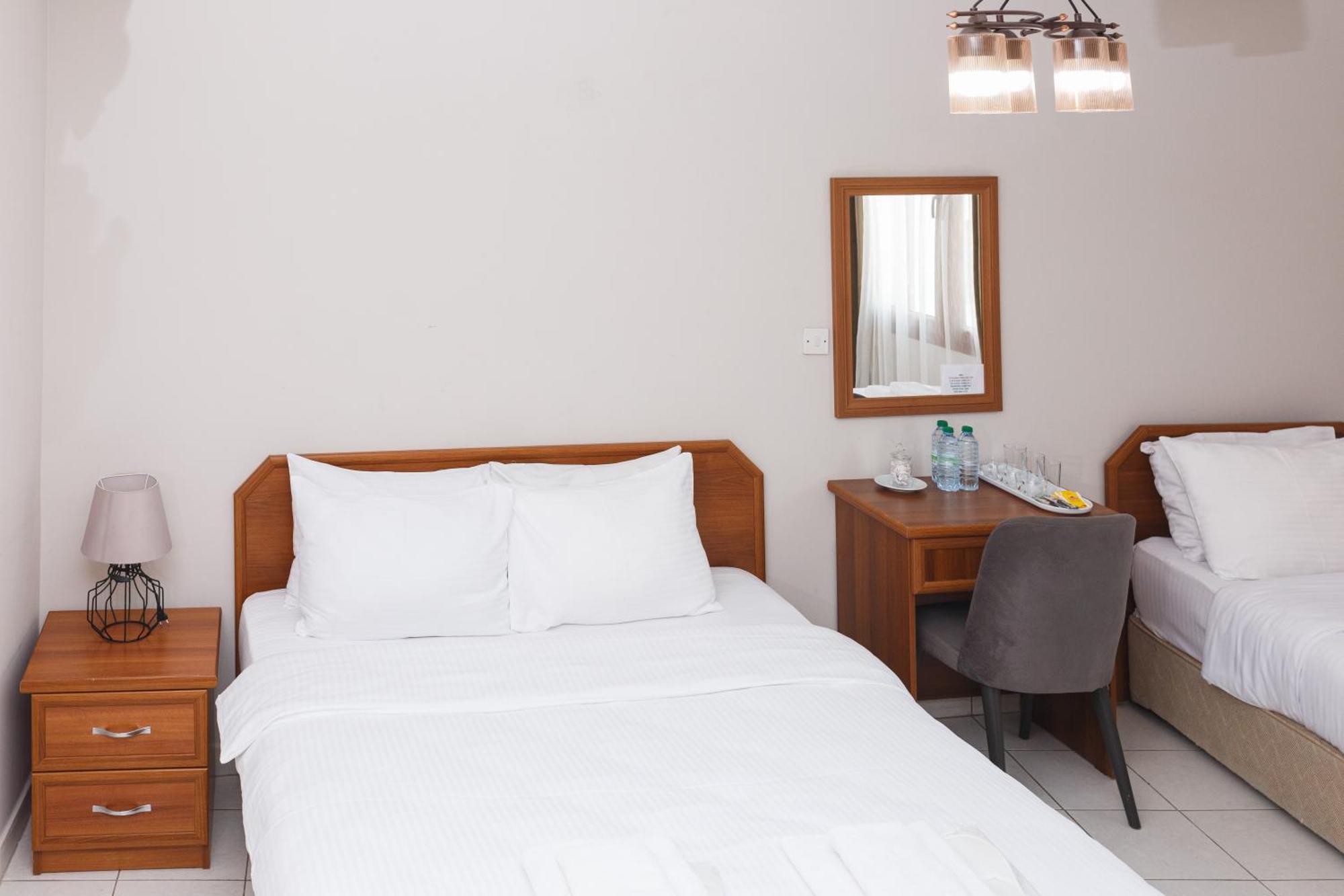 Homelike Guest House Girne Oda fotoğraf