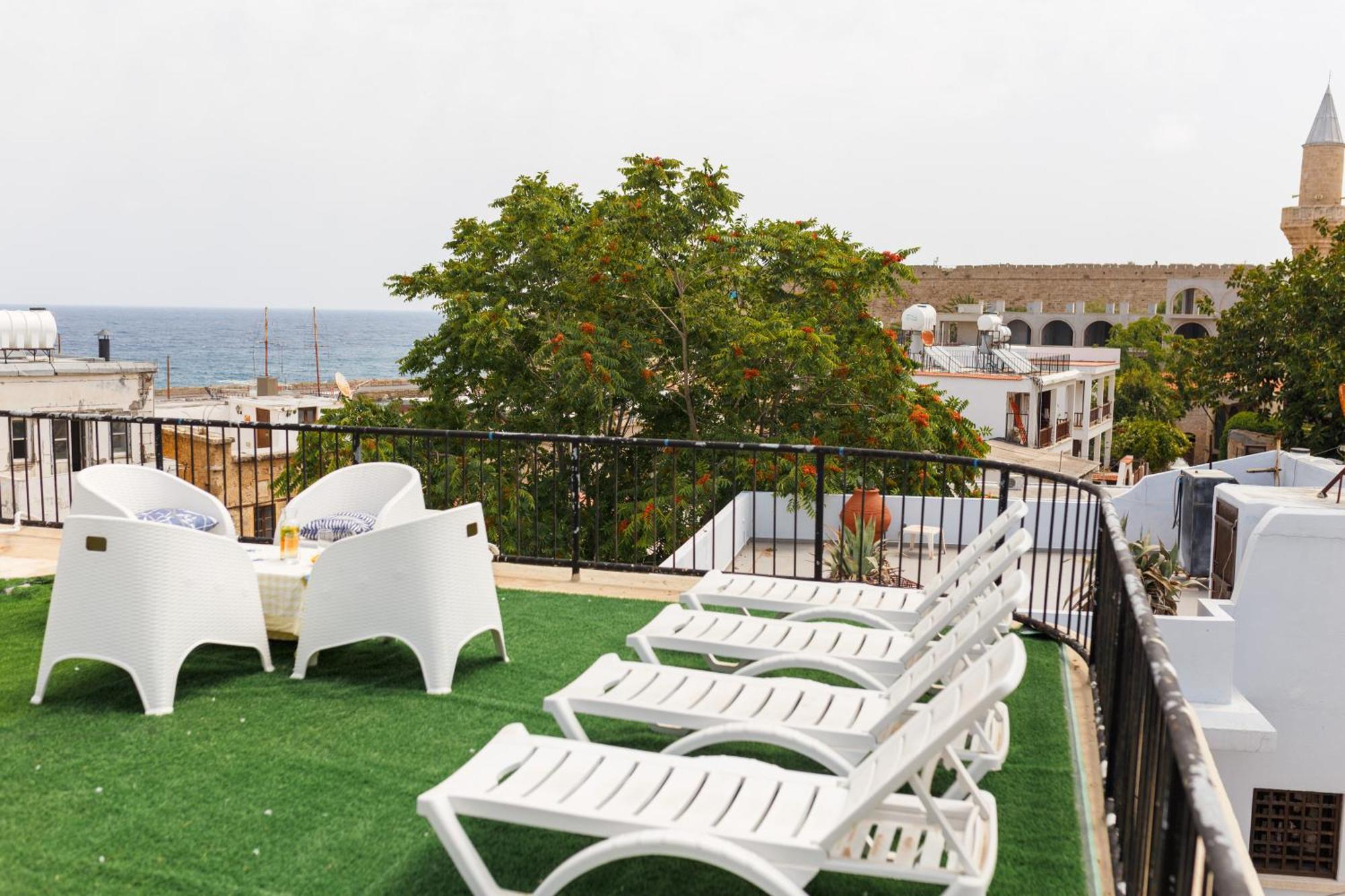 Homelike Guest House Girne Dış mekan fotoğraf