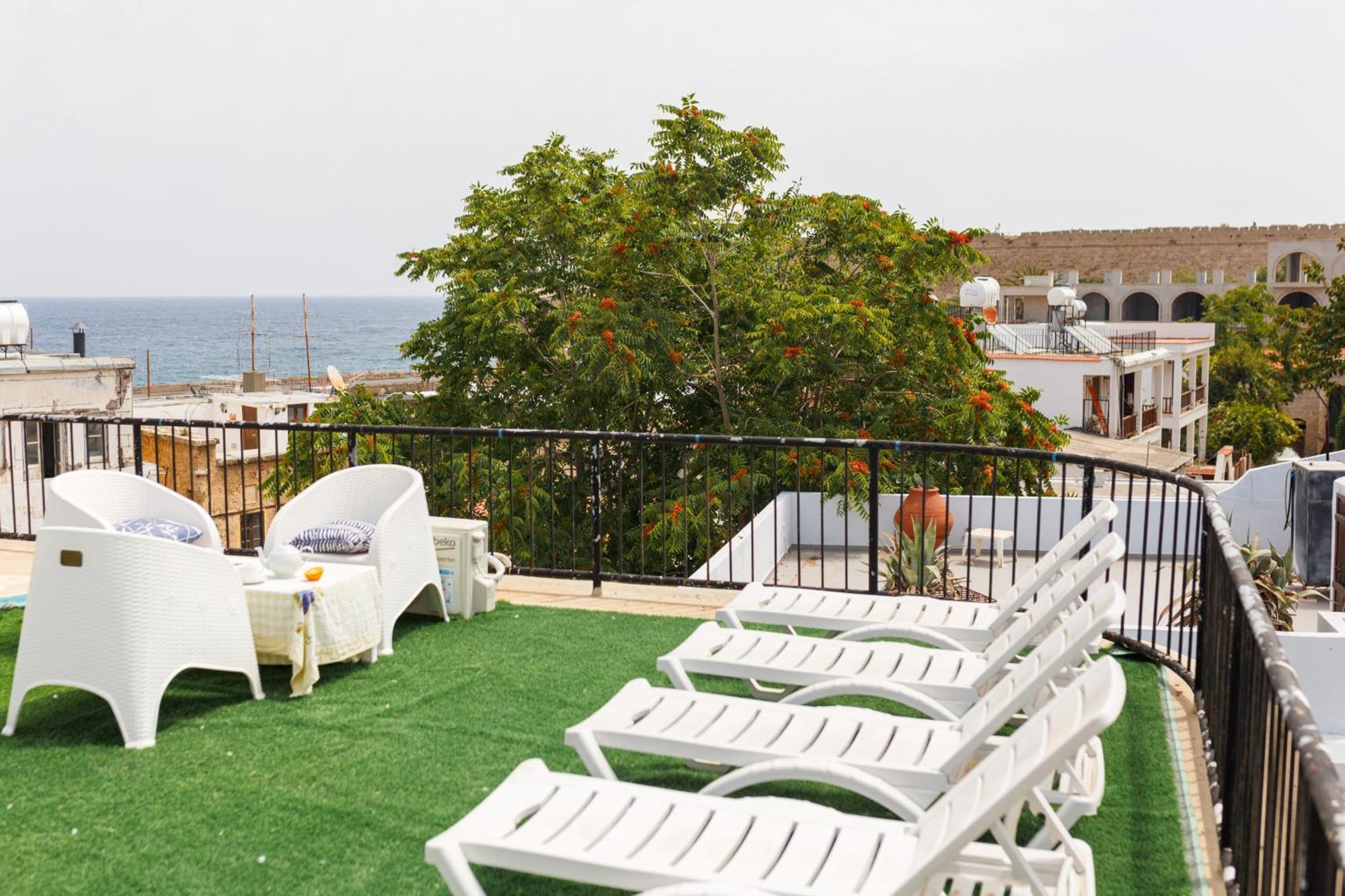 Homelike Guest House Girne Dış mekan fotoğraf